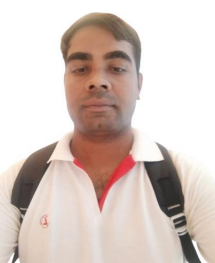 Rakesh Kumar